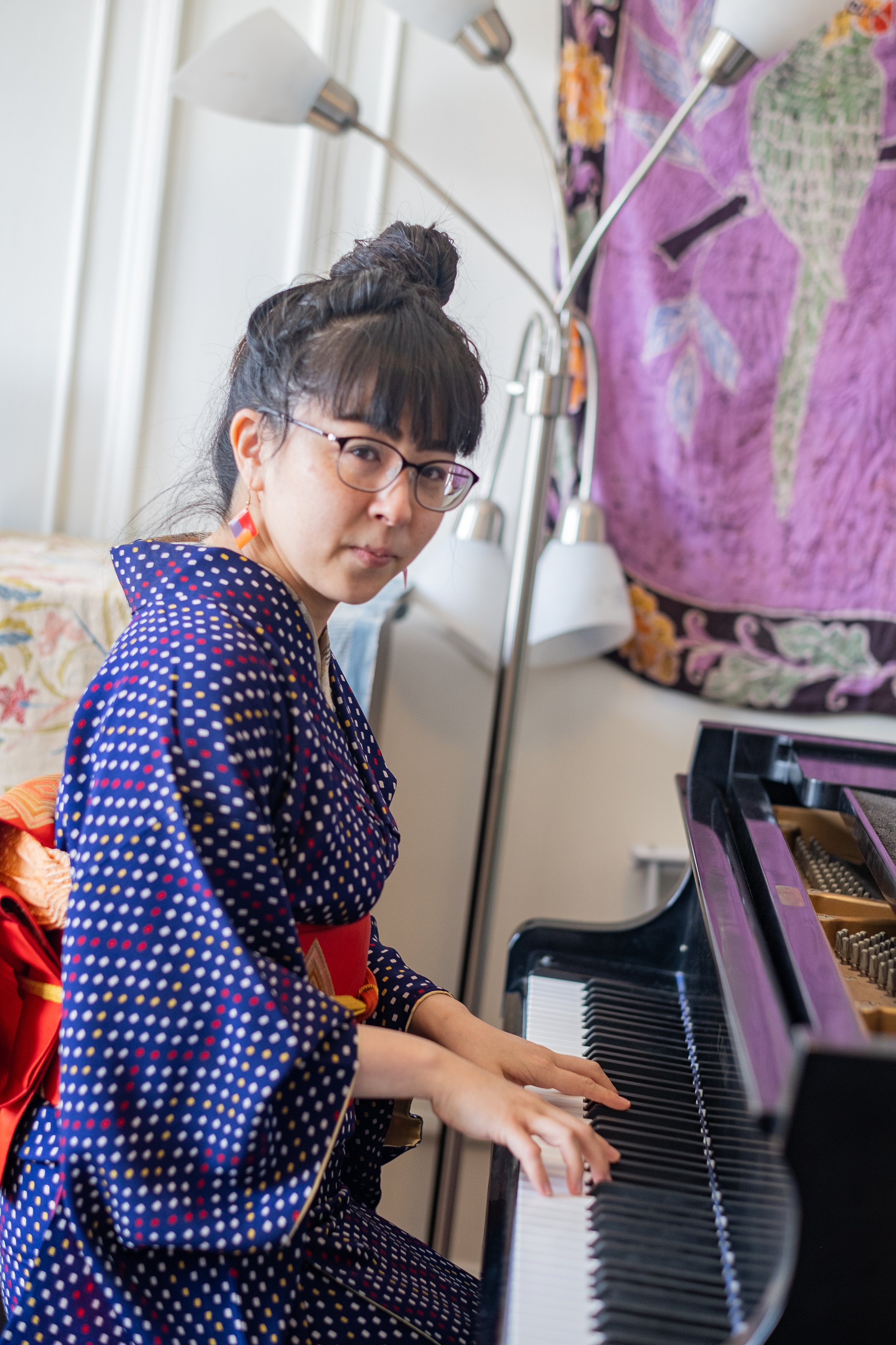 artists — 7000Miles